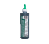 Natural Dark Green Liqua-Gel® Liquid Food Coloring 7.5 oz.